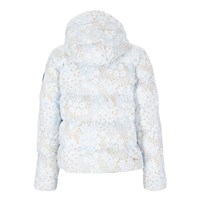 Women's Slopeside Puffer - Daylight Meadow