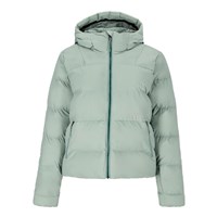 Women's Slopeside Puffer - Summit Sage