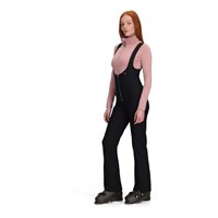 Women's Snell OTB Softshell Pant - Black (16009)