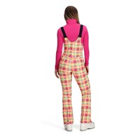 Women's Snell OTB Softshell Pant - Sun Day Plaid