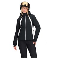 Women's Snowbird Jacket - Black