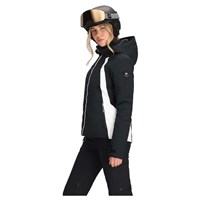 Women's Snowbird Jacket - Black