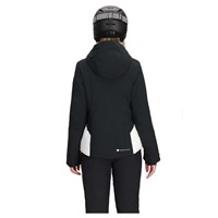 Women's Snowbird Jacket - Black