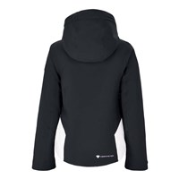 Women's Snowbird Jacket - Black