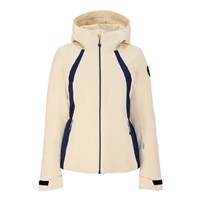Women's Snowbird Jacket - Bone
