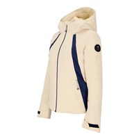 Women's Snowbird Jacket - Bone