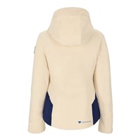 Women's Snowbird Jacket - Bone