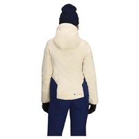 Women's Snowbird Jacket - Bone