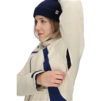 Women's Snowbird Jacket - Bone
