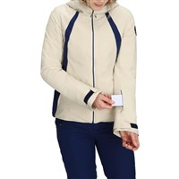 Women's Snowbird Jacket - Bone