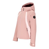 Women's Snowbird Jacket - Mauve Deep