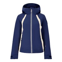 Women's Snowbird Jacket - Midnight Navy