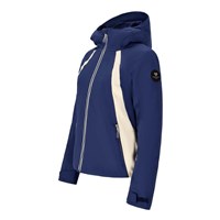 Women's Snowbird Jacket - Midnight Navy