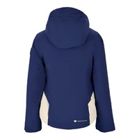 Women's Snowbird Jacket - Midnight Navy