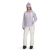 Women's Snowbird Jacket - Moonlight