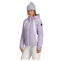 Women's Snowbird Jacket - Moonlight