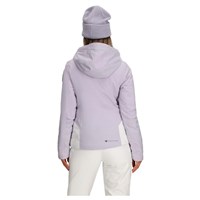 Women's Snowbird Jacket - Moonlight
