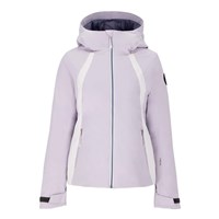 Women's Snowbird Jacket - Moonlight