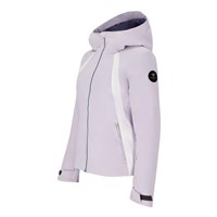 Women's Snowbird Jacket - Moonlight