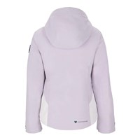 Women's Snowbird Jacket - Moonlight