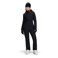 Women's Snowbird Suit - Black
