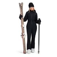 Women's Snowbird Suit - Black