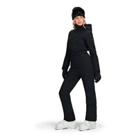 Women's Snowbird Suit - Black