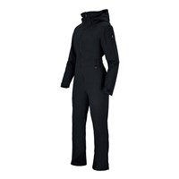 Women's Snowbird Suit - Black