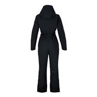 Women's Snowbird Suit - Black