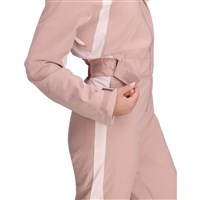 Women's Snowbird Suit - Mauve Deep
