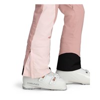 Women's Snowbird Suit - Mauve Deep