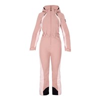 Women's Snowbird Suit - Mauve Deep