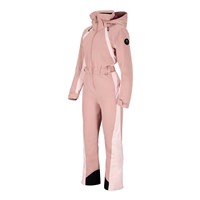 Women's Snowbird Suit - Mauve Deep