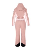 Women's Snowbird Suit - Mauve Deep