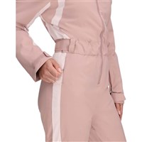 Women's Snowbird Suit - Mauve Deep