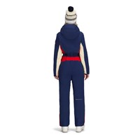 Women's Snowbird Suit - Midnight Navy
