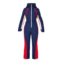 Women's Snowbird Suit - Midnight Navy