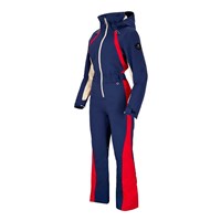 Women's Snowbird Suit - Midnight Navy