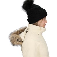 Women's Sojourner Down Jacket - Bone