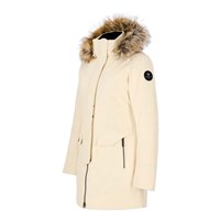 Women's Sojourner Down Jacket - Bone