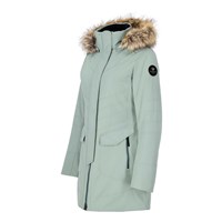 Women's Sojourner Down Jacket - Summit Sage