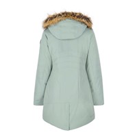 Women's Sojourner Down Jacket - Summit Sage