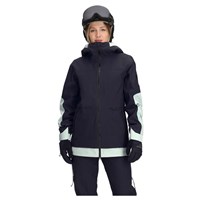 Women's Steibis Jacket - Black