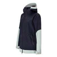 Women's Steibis Jacket - Black