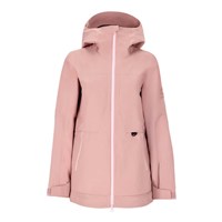 Women's Steibis Jacket - Mauve Deep