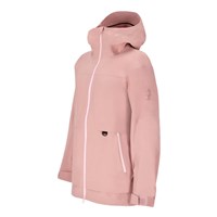 Women's Steibis Jacket - Mauve Deep