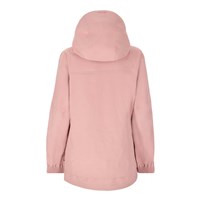 Women's Steibis Jacket - Mauve Deep