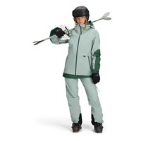 Women's Steibis Jacket - Summit Sage