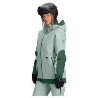Women's Steibis Jacket - Summit Sage