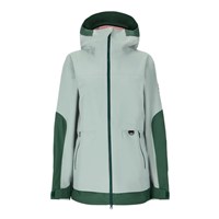 Women's Steibis Jacket - Summit Sage